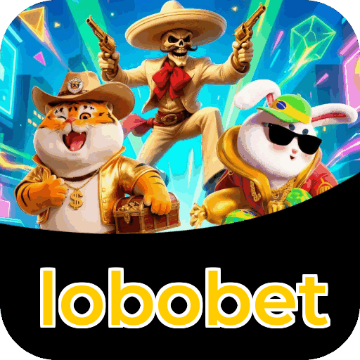 Jogos com maior RTP na lobobet