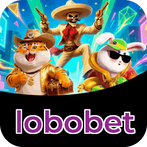 Cadastro lobobet