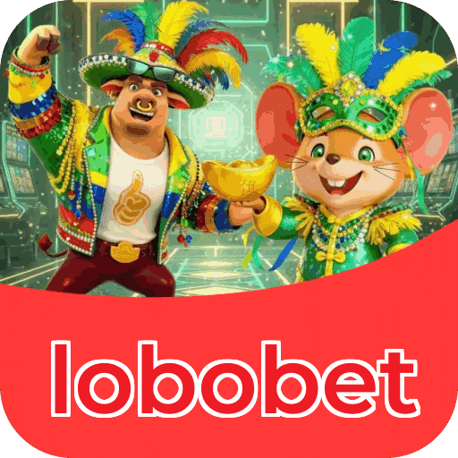 Equipe de suporte ao cliente da lobobet
