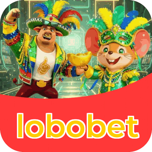 Segurança lobobet