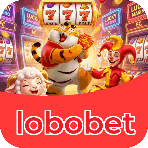 Suporte lobobet